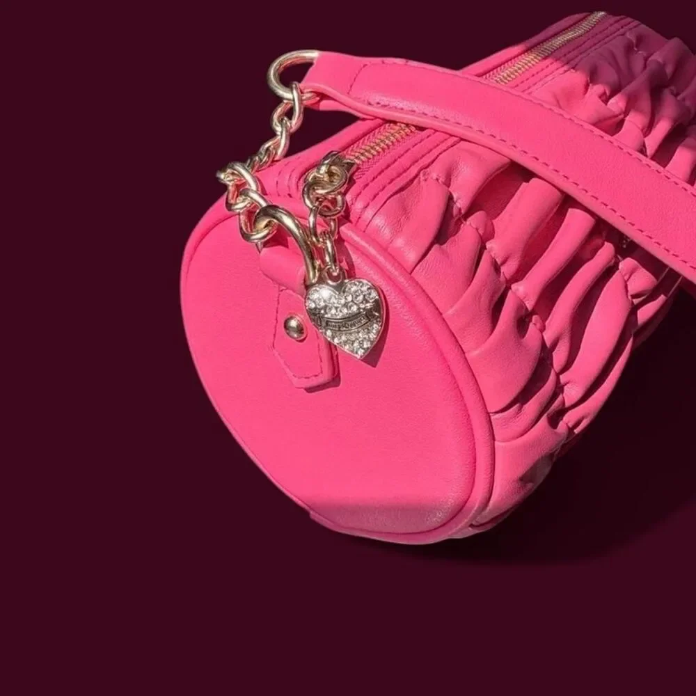 Juicy-couture Women's Pink Bag